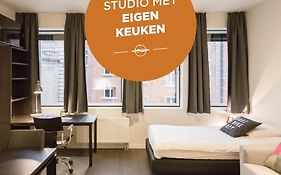 Getaway Leuven